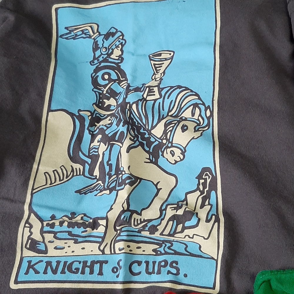 Screen print tees - Picture 2 of 5